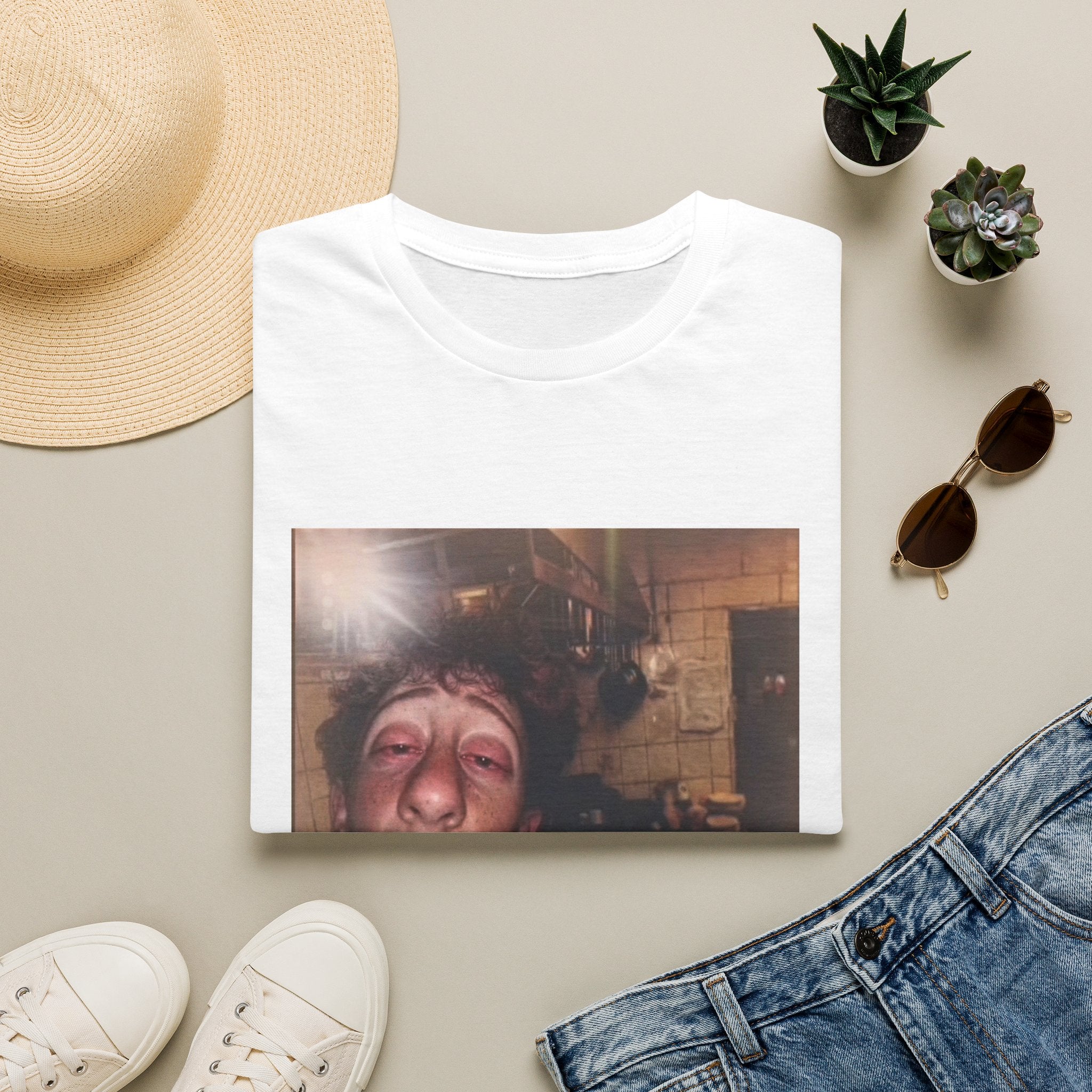Funny Remy & Alfredo T-Shirt