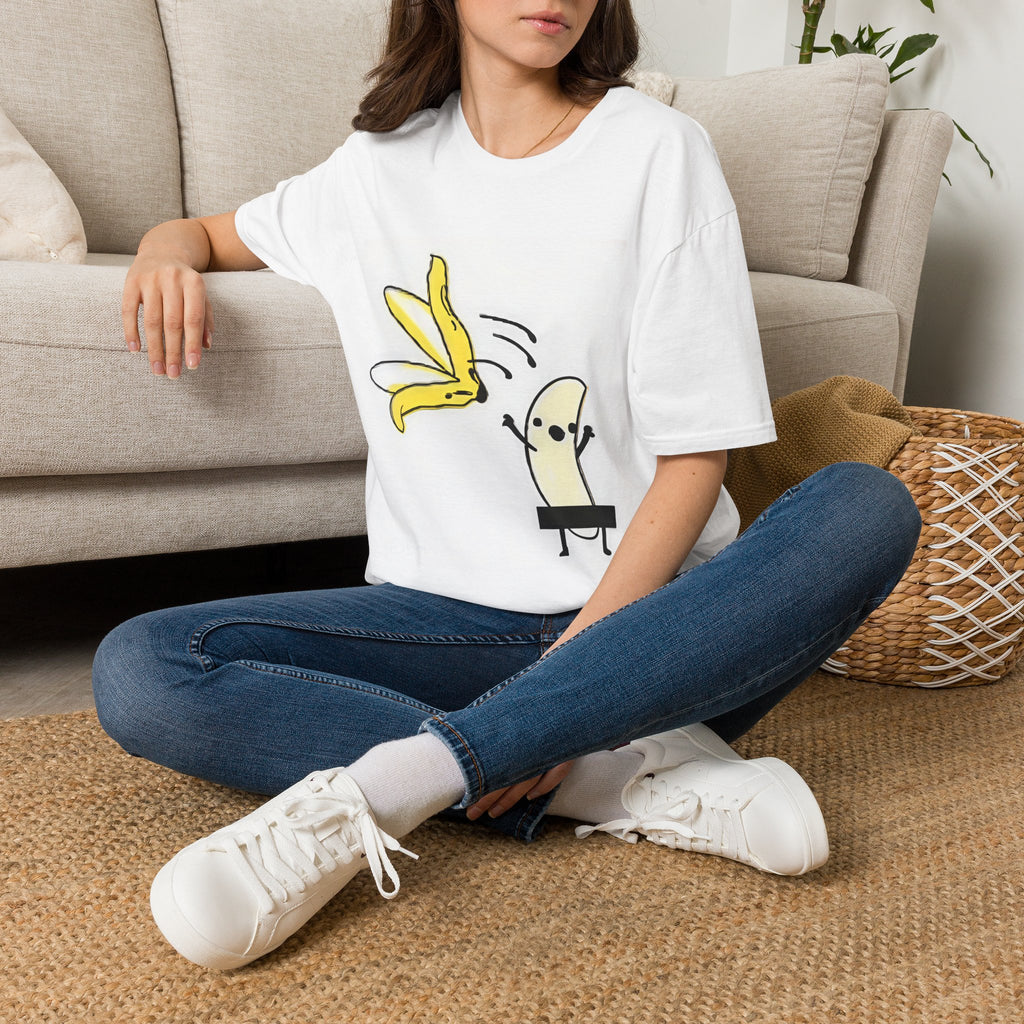 Banana Buddy T-Shirt