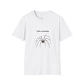 Call Me Daddy Spider T-Shirt