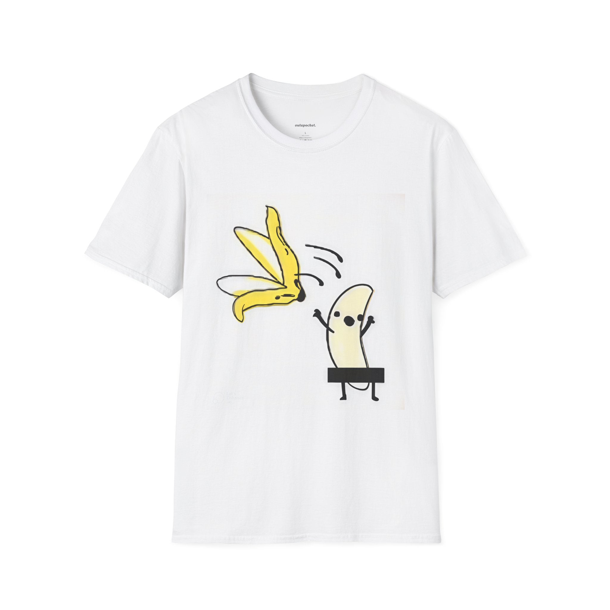 Banana Buddy T-Shirt
